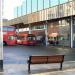 Uxbridge Bus Station in Uxbridge city
