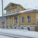 Главный дом усадьбы Ноготковых в городе Великий Устюг