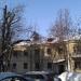 Снесённое двухэтажное здание (ул. Вавилова, 27) в городе Москва