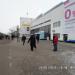 Железнодорожный вокзал станции Атырау в городе Атырау