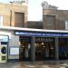 Uxbridge Underground Station