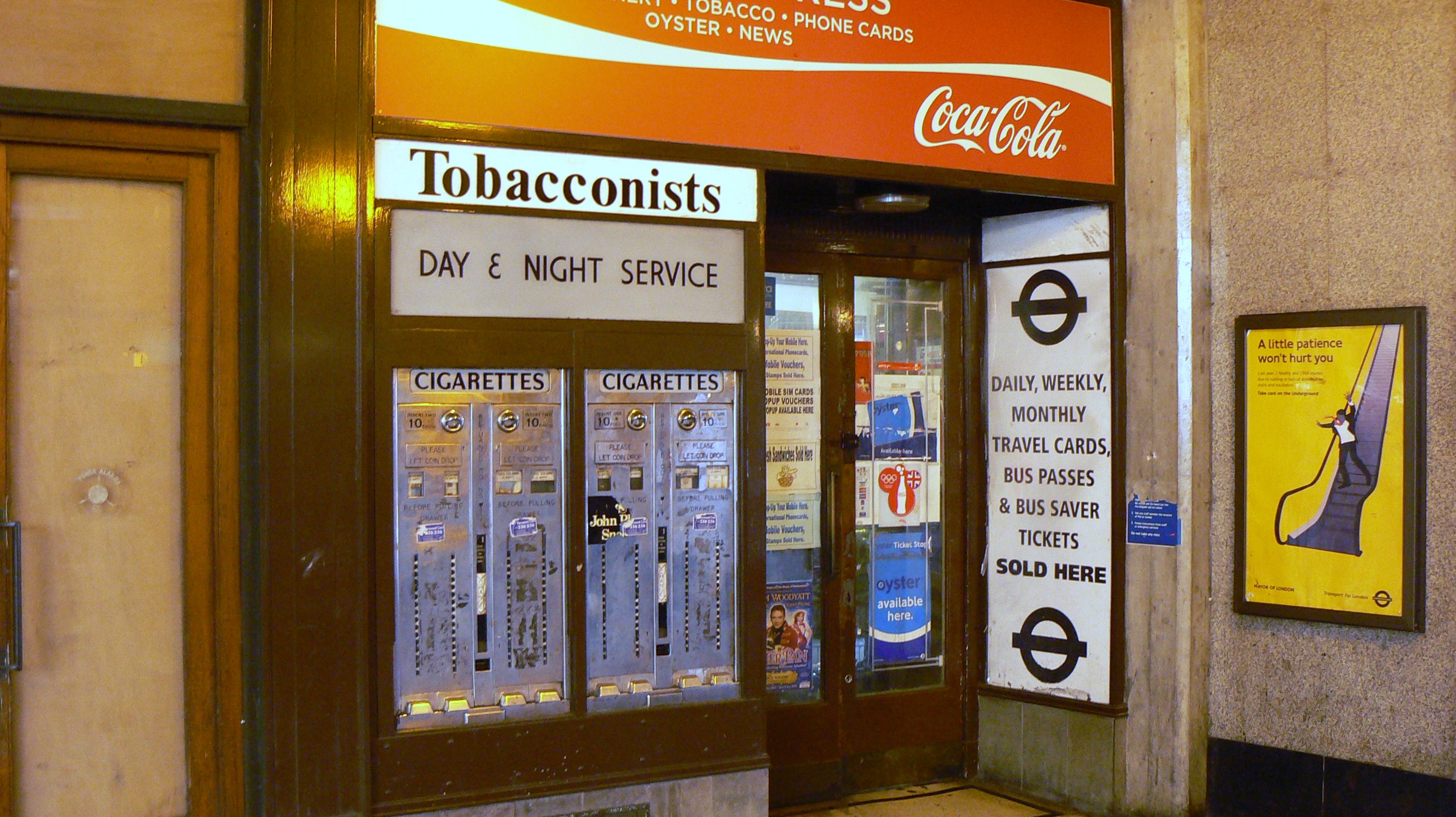 Uxbridge Underground Station Uxbridge