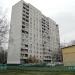 ул. Менжинского, 13 корпус 3 в городе Москва