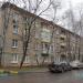 ул. Менжинского, 15 корпус 1 в городе Москва