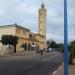 masjede al wahda مسجد للا عائشة dans la ville de Casablanca