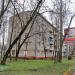 ул. Менжинского, 17 корпус 1 в городе Москва