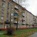 ул. Менжинского, 17 корпус 1 в городе Москва