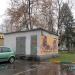 Трансформаторная подстанция № 25422 в городе Москва