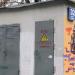Трансформаторная подстанция № 25422 в городе Москва