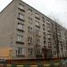 ул. Менжинского, 17 корпус 2 в городе Москва