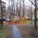 Детская игровая площадка в городе Москва