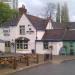 Swan & Bottle in Uxbridge city