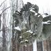 Барельеф на Аллее Материнской Славы в городе Волгодонск