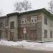 Дом врачей в городе Иваново