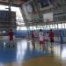 Крытый спортивный зал в городе Избербаш