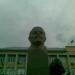 Памятник В. И. Ленину в городе Избербаш