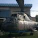 Elicopter IAR 330B în Bucureşti oraş