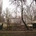 Строительная площадка ствола №4 городского коллектора глубого заложения в городе Симферополь