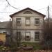 Дом, в котором жил Ф. К. Мильгаузен (ru) in Simferopol city