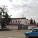 Территория отрядов быстрого реагирования полиции, ОМОН в городе Симферополь