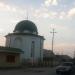 Мечеть в городе Избербаш