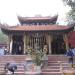 Chính điện   Đền bà Chúa Kho trong TP. Bắc Ninh thành phố