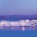Taj Lake Palace Hotel Udaipur (Jag Niwas) in Udaipur city