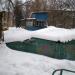 Голубятня в городе Москва