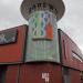 The Ropewalk Shopping Centre in Nuneaton city