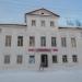 Главный дом усадьбы Костровых в городе Великий Устюг