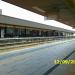 Leicester Railway Station in Leicester city