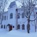 Районная поликлиника в городе Великий Устюг