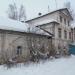 Дом Кузнецова И.С. в городе Великий Устюг