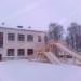 Горка в городе Великий Устюг