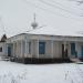 Храм Введения Пресвятой Богородицы в городе Мерефа