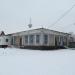 Храм Введения Пресвятой Богородицы в городе Мерефа