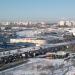 Гипермаркет «Твой дом» в городе Красногорск