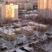 Территория детского сада № 1197 в городе Москва