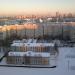ул. Кулакова, 12 корпус 1 в городе Москва