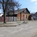 Снесённый частный дом (ул. Докутович, 45) (ru) in Homieĺ city