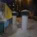 Убежище гражданской обороны инв. № 11117 в городе Москва