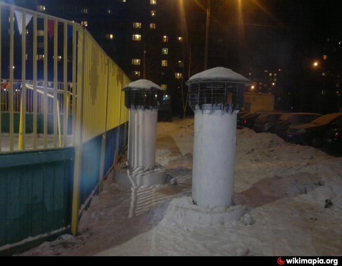 Ближайшие города: