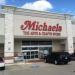 Michaels in College Station, Texas city