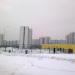Крытая хоккейная площадка в городе Москва