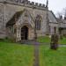 Church of St James, Avebury