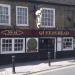 Queens Head in Uxbridge city