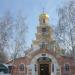 Свято-Тихвинский женский монастырь в городе Бузулук