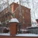 Свято-Тихвинский женский монастырь в городе Бузулук