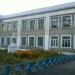 Школа № 3 в городе Абакан