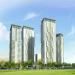 cao-oc Parkland (vi) in Ho Chi Minh City city